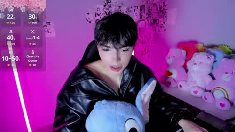 Snapshot of sakura_kitty_ chatting on 26, 4, 2026 Kitty online show from 26, 4, 2026