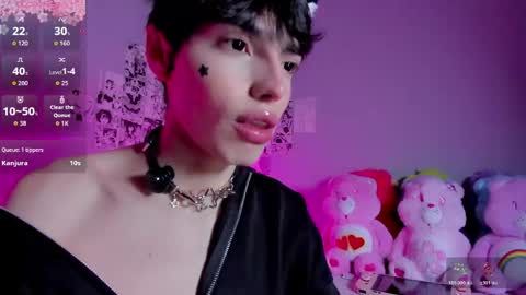 Snapshot of sakura_kitty_ chatting on 14, 5, 2026 Kitty online show from 14, 5, 2026