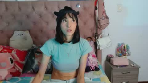 Sakura Skinny online show from 7, 7, 2026