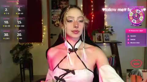 Sakura online show from 22, 7, 2026