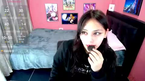 sakuraamimi online show from 18, 6, 2026