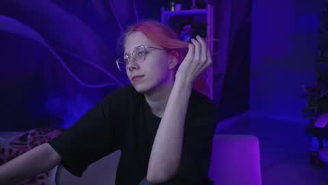 sakurabliss online show from 3, 10, 2025