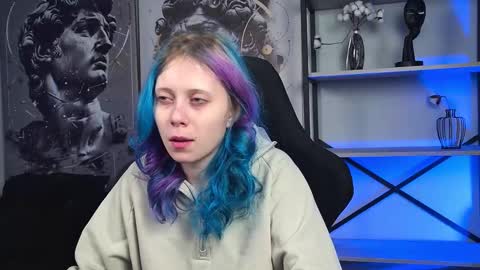 sakurabliss online show from 19, 1, 2026