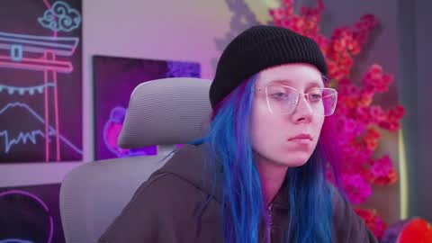 sakurabliss online show from 3, 2, 2026