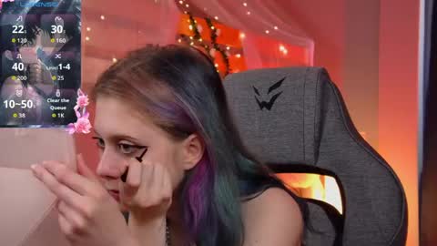 sakurabliss online show from 11, 4, 2026