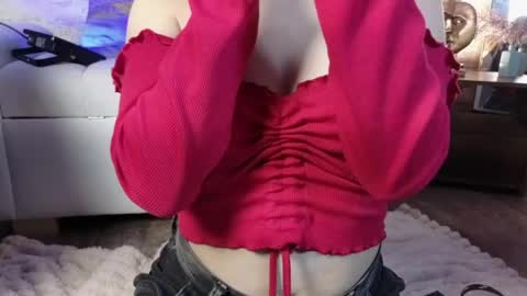 Sakura Moss online show from 17, 4, 2026