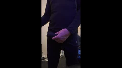 Daddy Fat Cock Fuck Hard Till You Gush on me.. online show from 5, 10, 2025