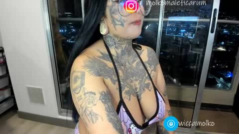 Salem Winchester online show from 31, 3, 2026