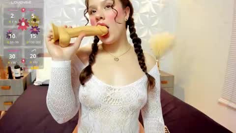 salem_rose01 online show from 27, 2, 2026