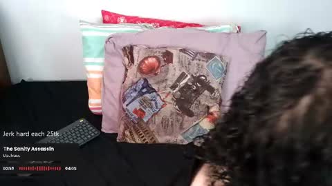 Snapshot of salemqueer_ chatting on 26, 7, 2026 Sam online show from 26, 7, 2026