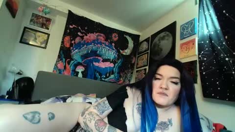 salemsslut online show from 6, 1, 2025