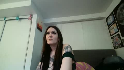 salemsslut online show from 27, 2, 2025