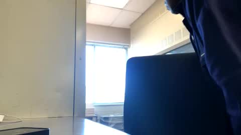 Cum Hanks online show from 18, 9, 2025