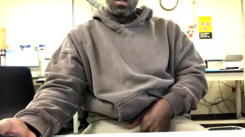 Cum Hanks online show from 2, 11, 2025