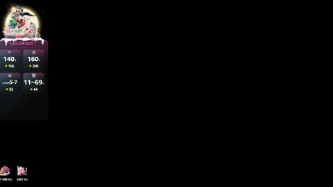 Snapshot of sali_g chatting on 5, 1, 2025 Sali G  online show from 5, 1, 2025