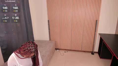 Snapshot of sali_g chatting on 18, 2, 2025 Sali G  online show from 18, 2, 2025