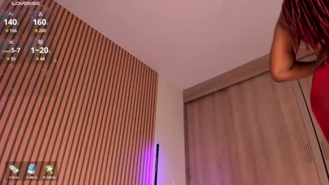 Snapshot of sali_g chatting on 21, 2, 2025 Sali G  online show from 21, 2, 2025