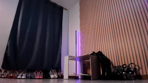 Snapshot of sali_g chatting on 3, 3, 2025 Sali G  online show from 3, 3, 2025