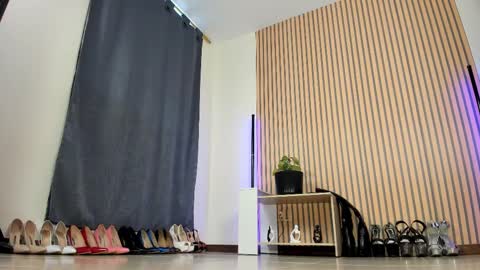 Snapshot of sali_g chatting on 9, 3, 2025 Sali G  online show from 9, 3, 2025