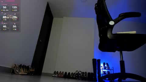 Sali G  online show from 9, 1, 2026