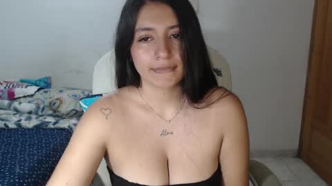 Snapshot of saliha_ chatting on 31, 12, 2024 saliha online show from 31, 12, 2024