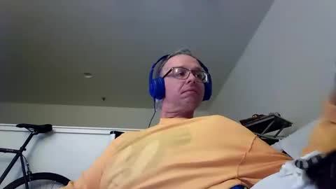 salis1981 online show from 28, 1, 2025