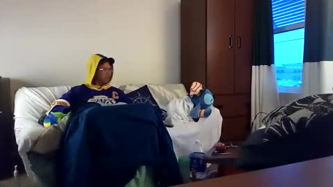 salis1981 online show from 2, 2, 2025