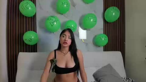 Sally online show from 17, 3, 2026