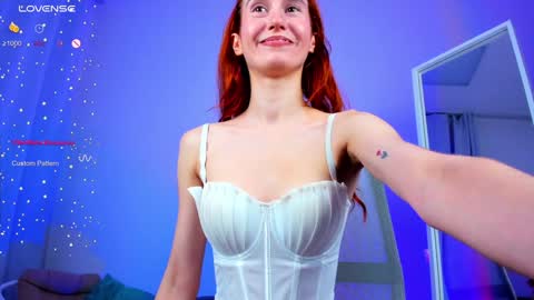 Snapshot of sallybiscuit chatting on 12, 1, 2025 Sally  online show from 12, 1, 2025