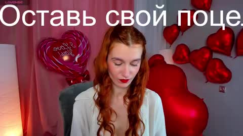 Snapshot of sallybiscuit chatting on 14, 2, 2025 Sally  online show from 14, 2, 2025