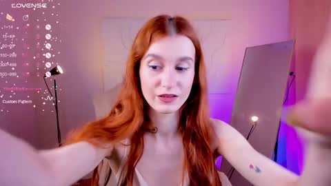 Snapshot of sallybiscuit chatting on 20, 2, 2025 Sally  online show from 20, 2, 2025