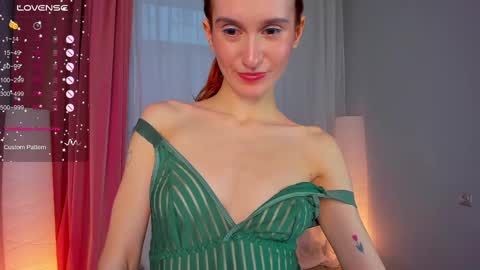 Snapshot of sallybiscuit chatting on 21, 2, 2025 Sally  online show from 21, 2, 2025