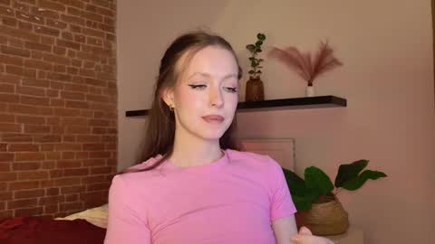 Sally Pinkman online show from 16, 3, 2026