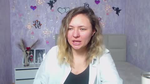 Sally online show from 19, 2, 2025