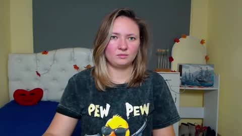 Sally online show from 22, 11, 2025