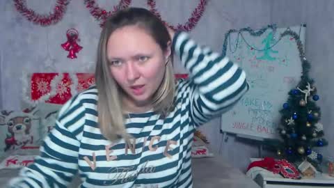 Sally online show from 22, 12, 2025