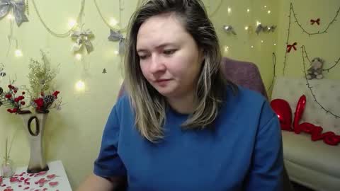 Sally online show from 15, 1, 2026