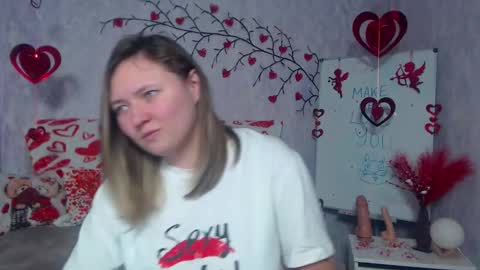 Sally online show from 6, 2, 2026