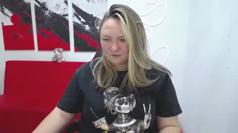 Sally online show from 8, 7, 2026