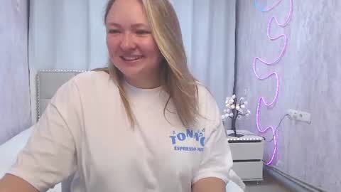 Sally online show from 11, 7, 2026