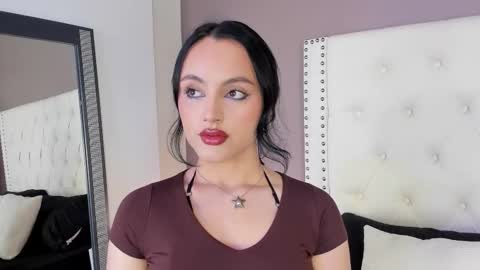 Snapshot of salma_soul_ chatting on 10, 2, 2026 Salma Soul online show from 10, 2, 2026