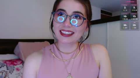 salma_tori online show from 17, 7, 2026