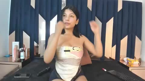 Snapshot of salmaportman_ chatting on 16, 12, 2025 salmaportman_ online show from 16, 12, 2025