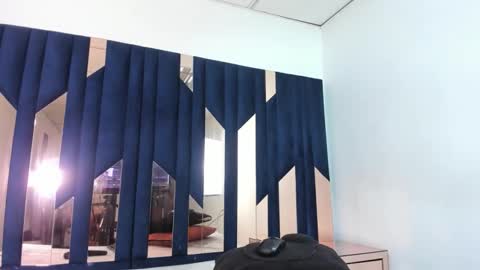 Snapshot of salmaportman_ chatting on 19, 12, 2025 salmaportman_ online show from 19, 12, 2025