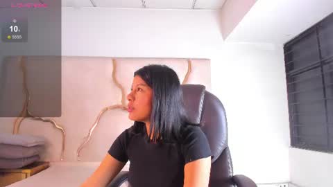 salmaportman_ online show from 29, 6, 2026