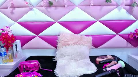 salmasanto online show from 18, 12, 2025