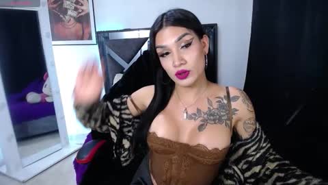 SALO HOT online show from 22, 2, 2026