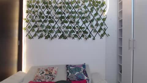 Salome online show from 11, 9, 2025