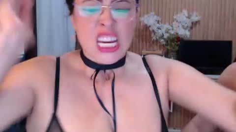 Snapshot of salome_010 chatting on 11, 6, 2026 Salome online show from 11, 6, 2026