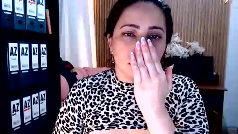 Snapshot of salome_010 chatting on 13, 7, 2026 Salome online show from 13, 7, 2026